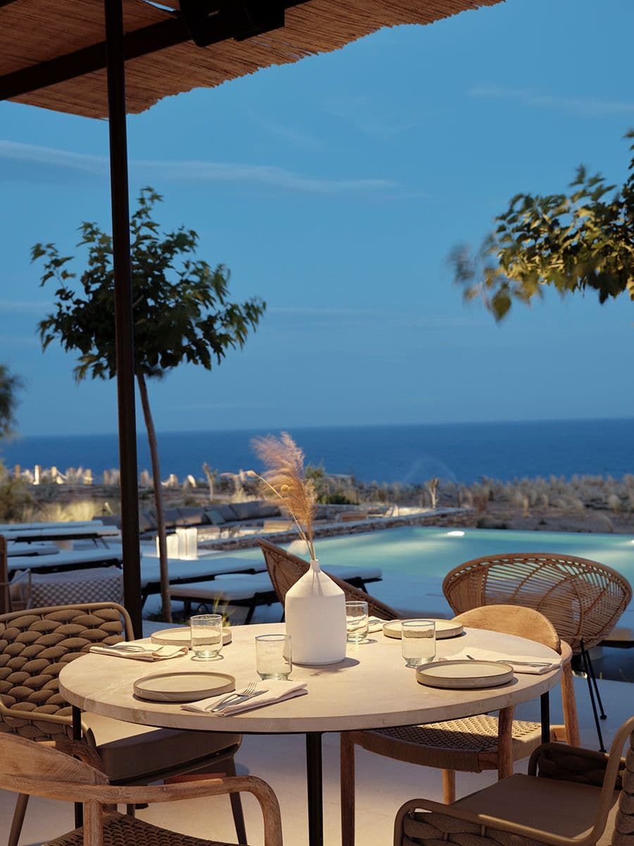 Nos the Restaurant