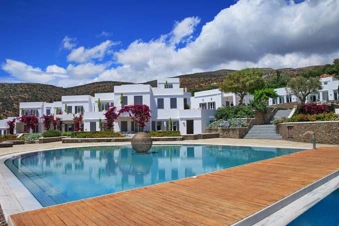 Elies Resort