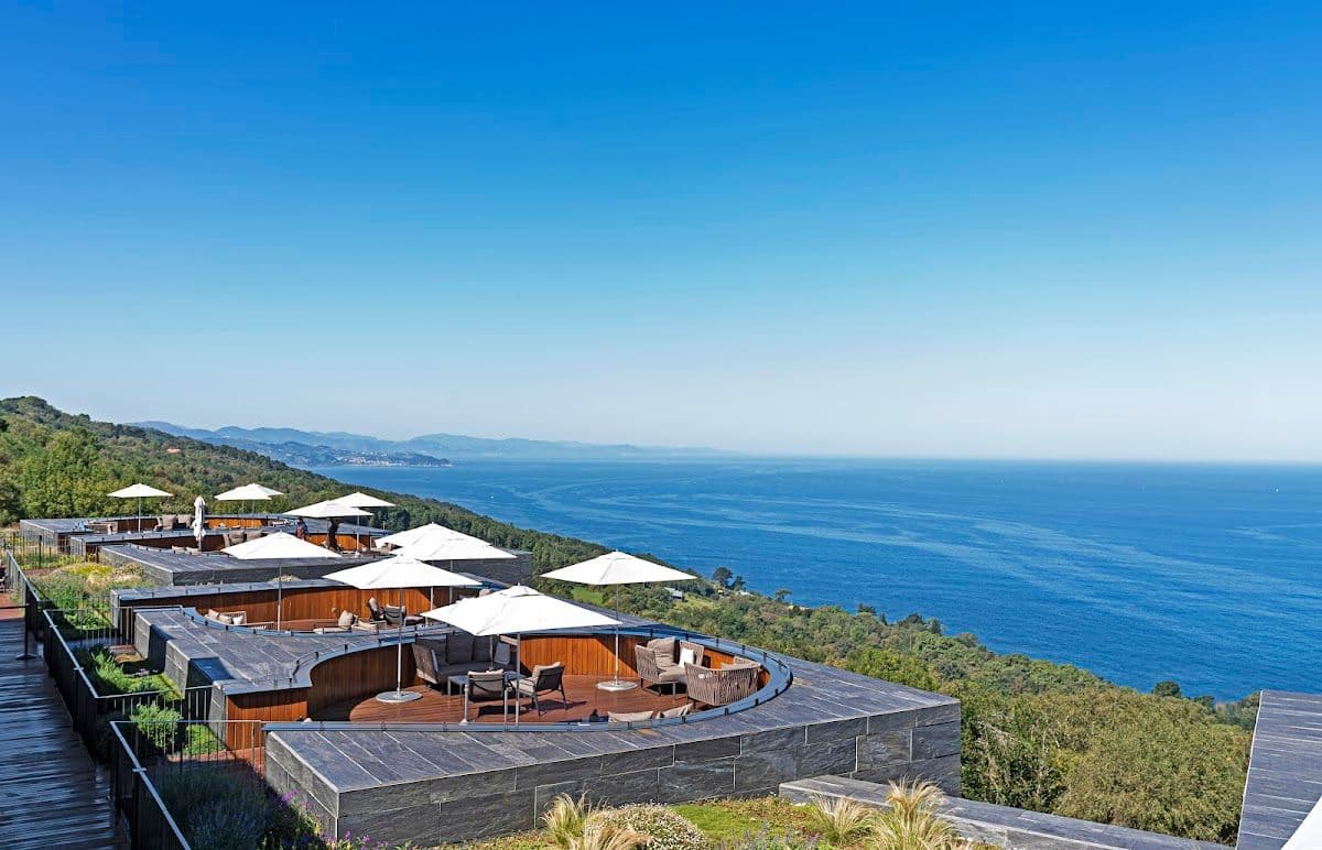 Hotel Akelarre
