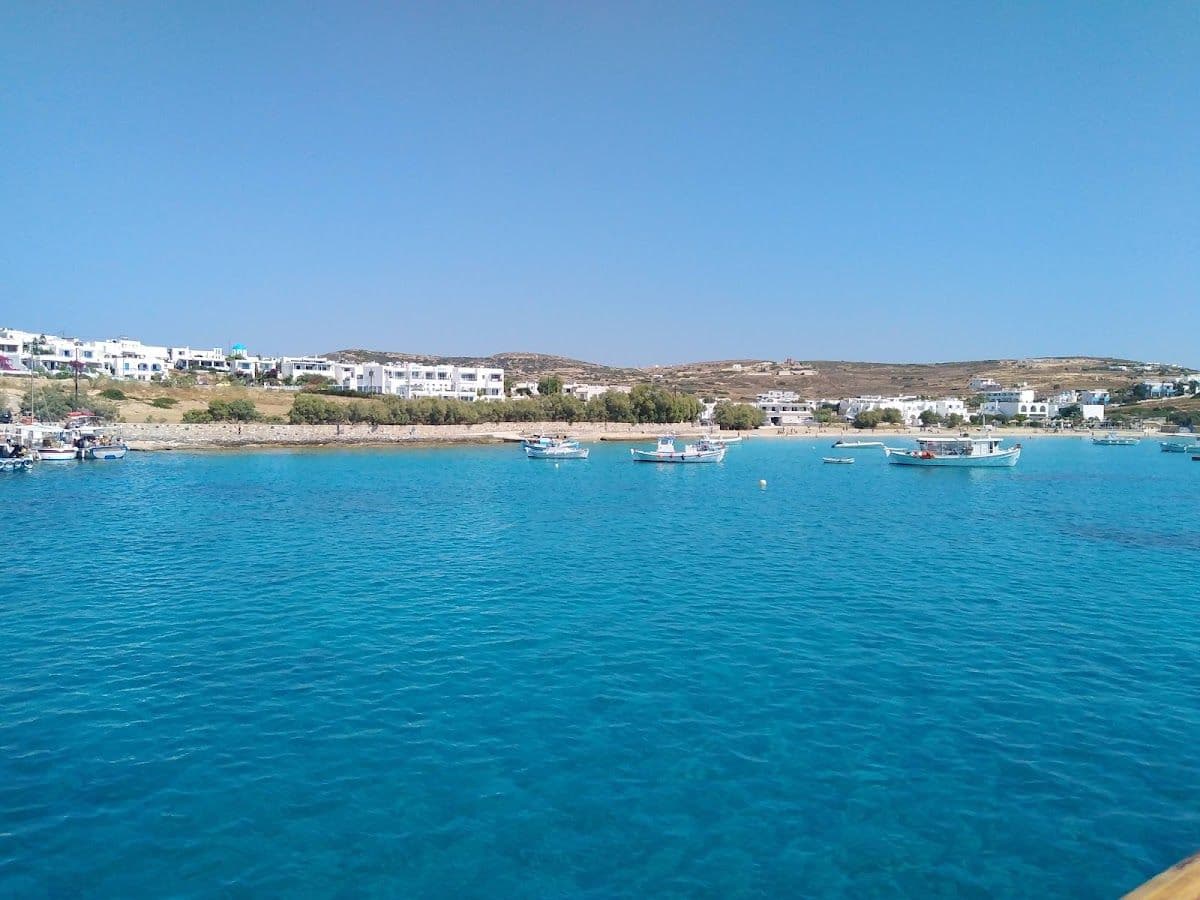 Koufonisia