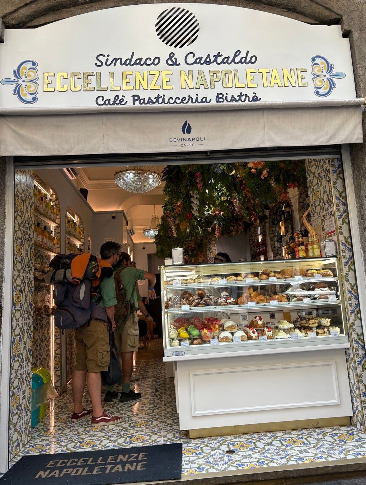Pasticceria Poppella