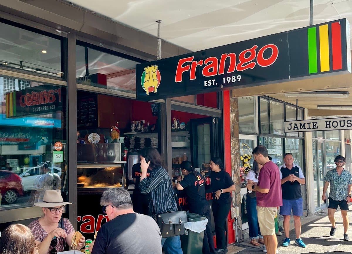 Frango's