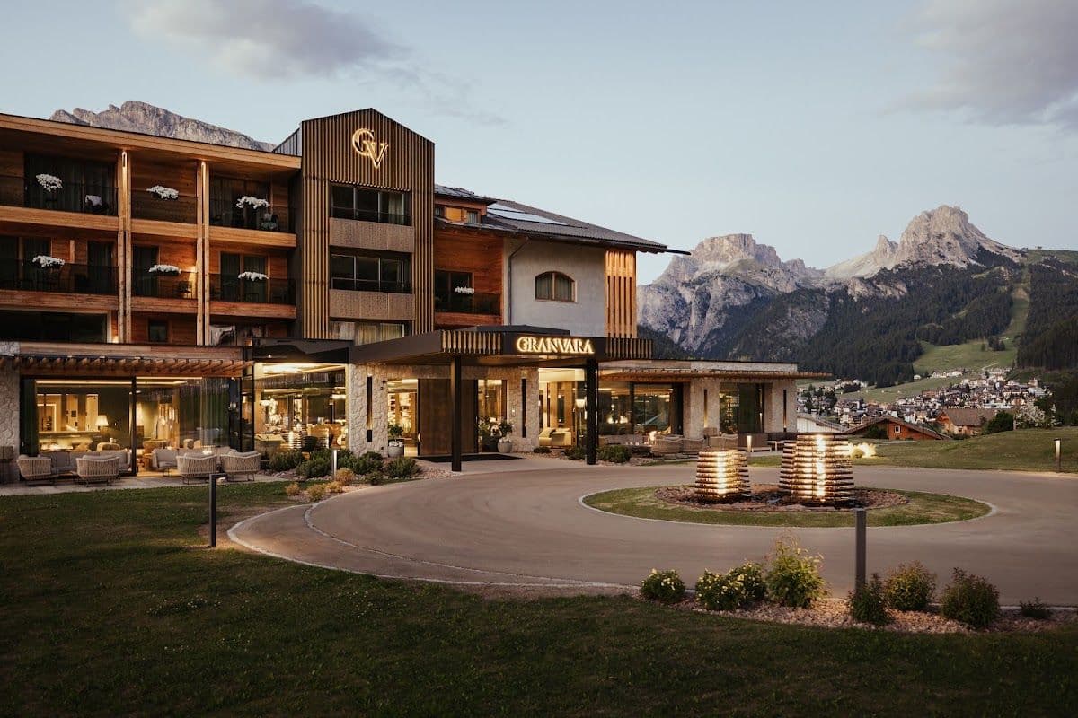 Granvara Relais & Spa