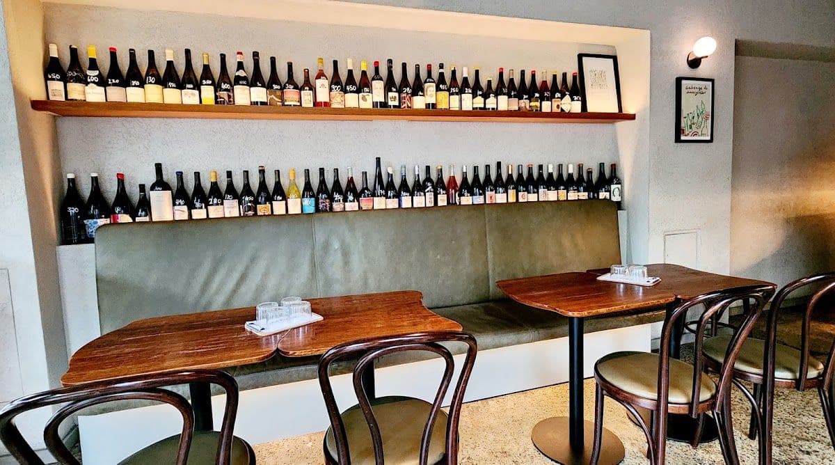 Bar Copains