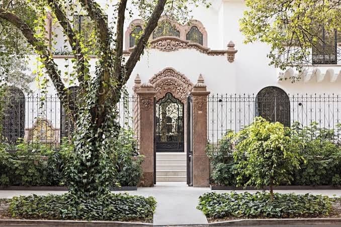Casa Polanco