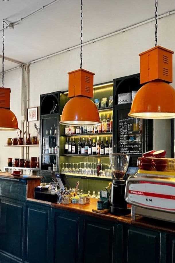 Bodega Biniaraix