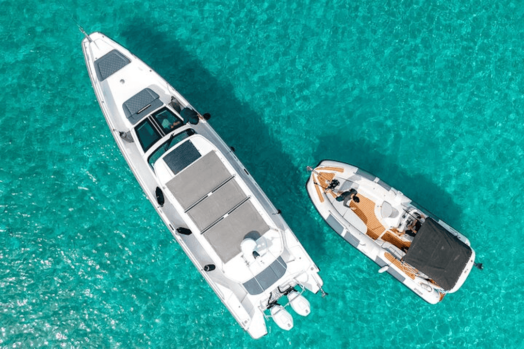 Yrian Cruising