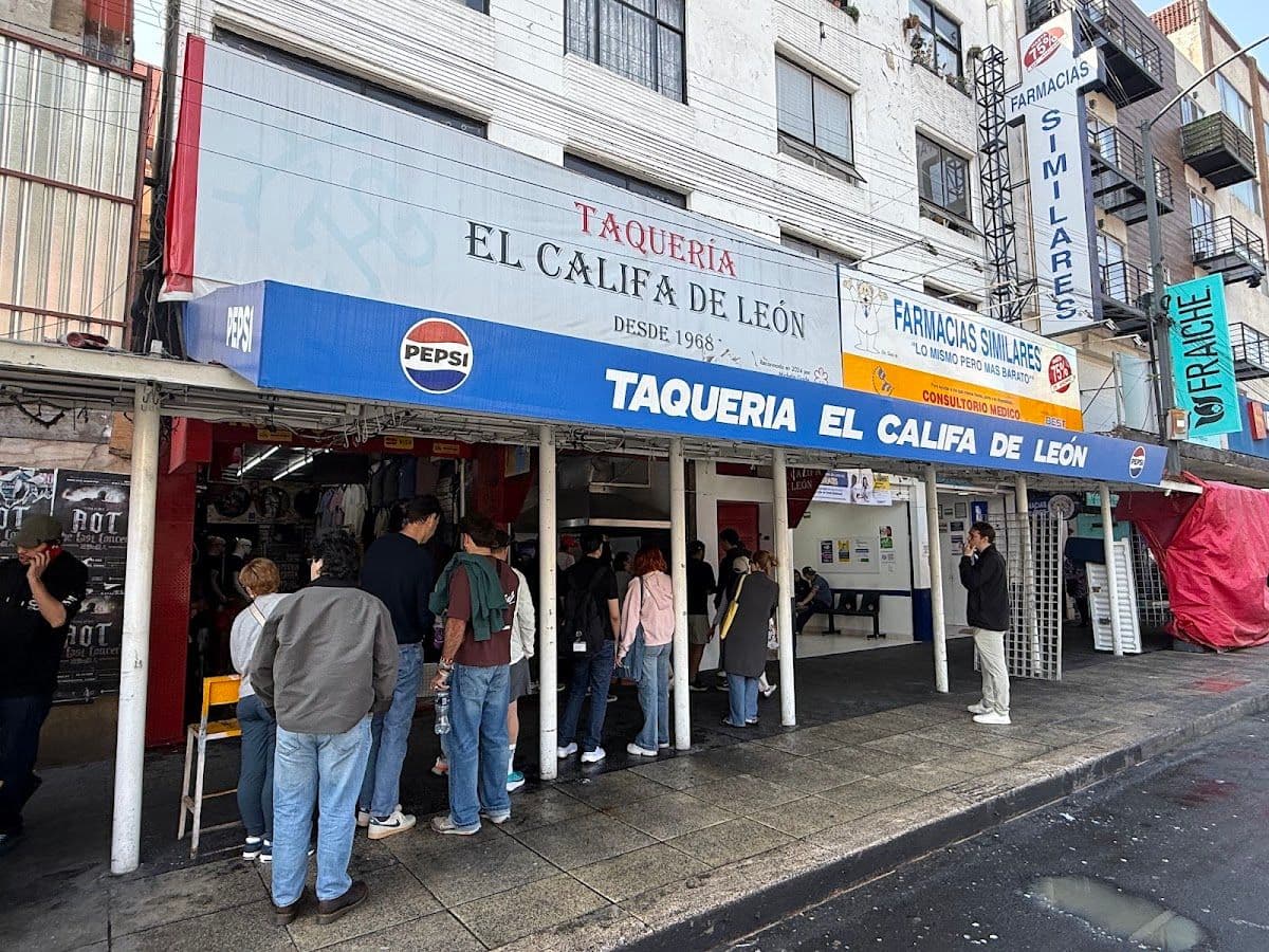 El Califa de Leon