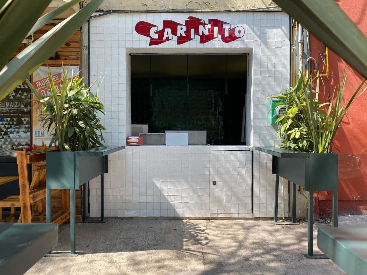 Carinito Tacos