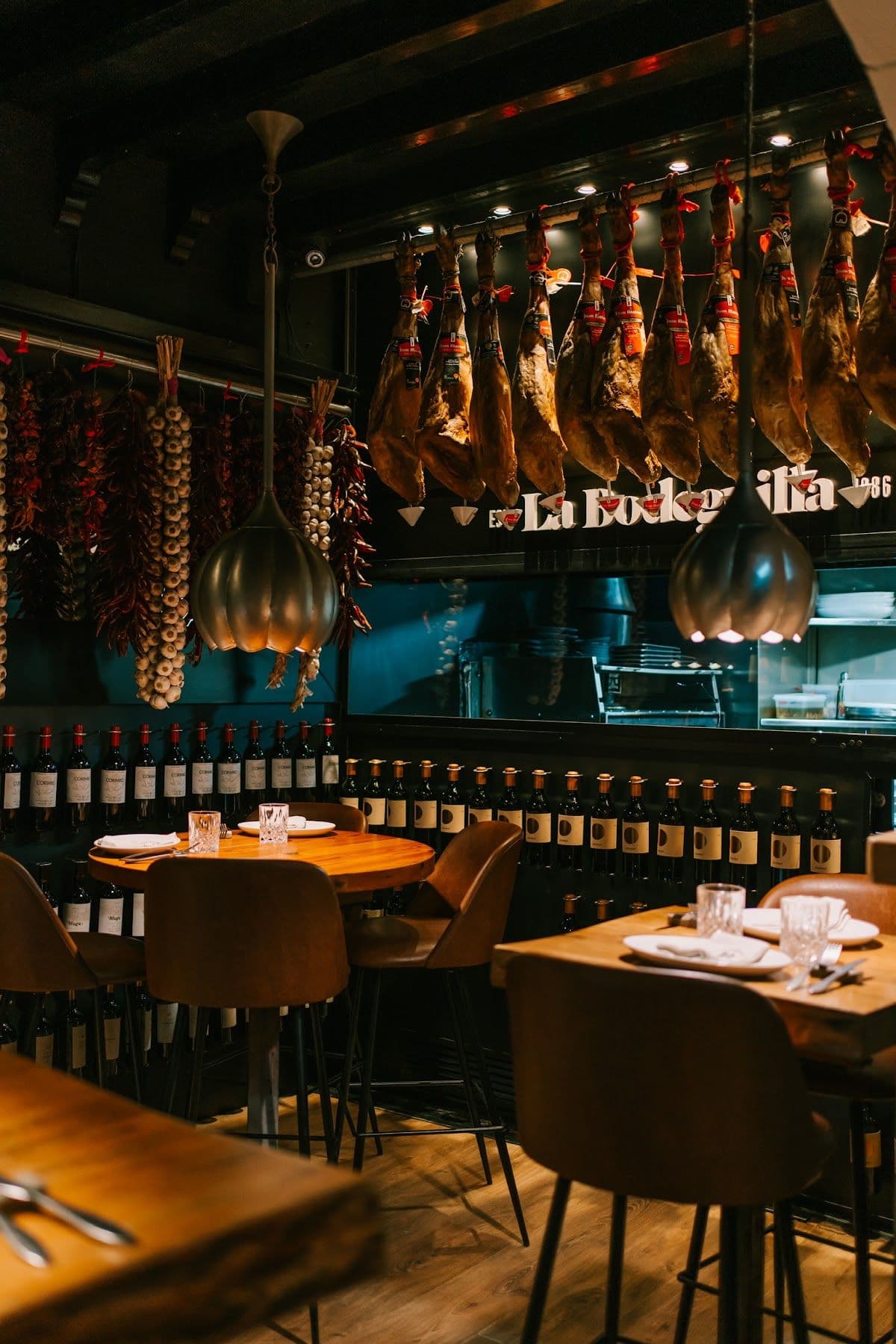 La Bodeguilla