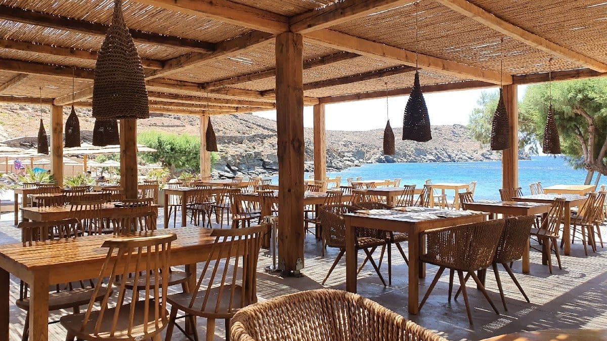 Bianco Beach House