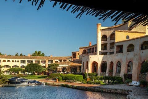 Hotel Cala di Volpe