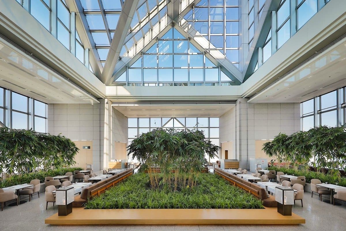 Park Hyatt Tokyo