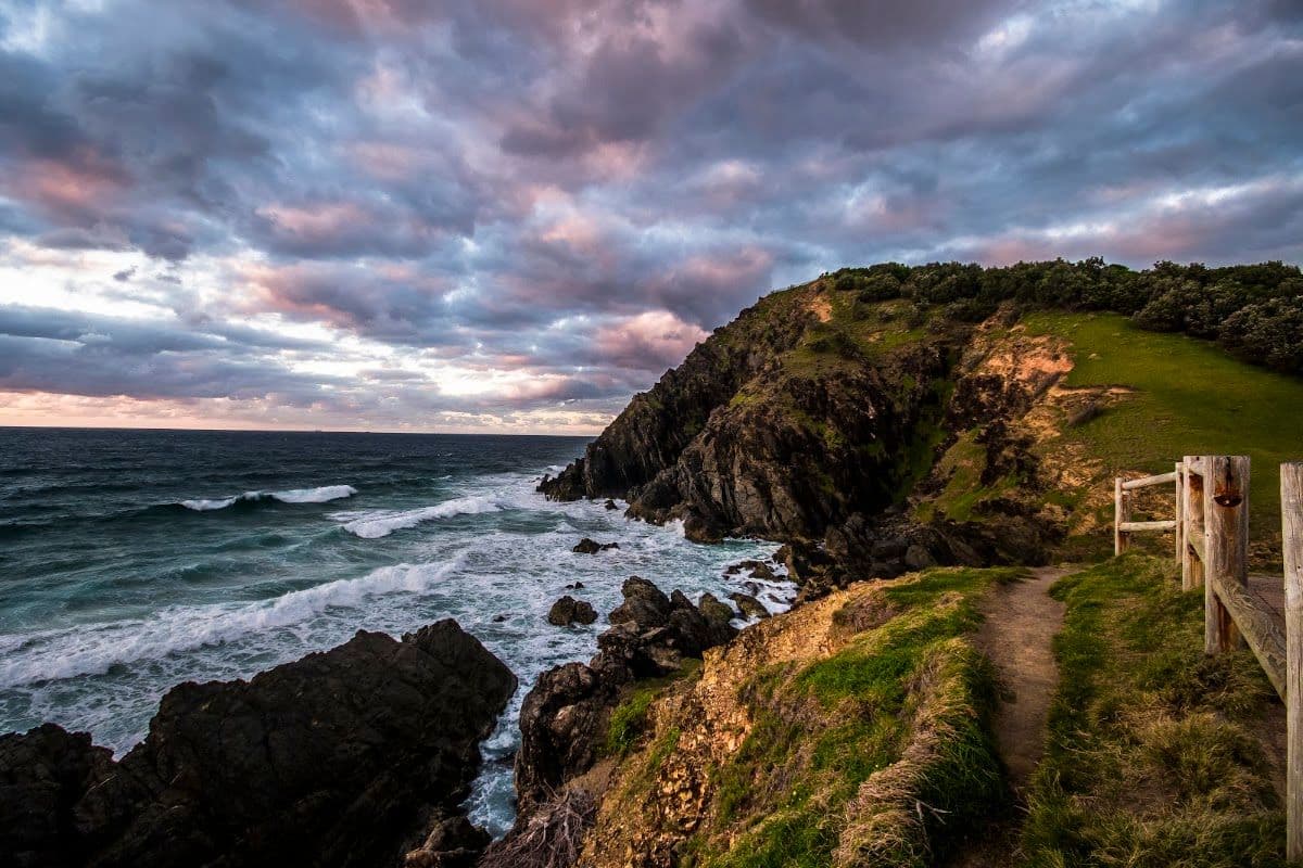 Cape Byron Lighthouse