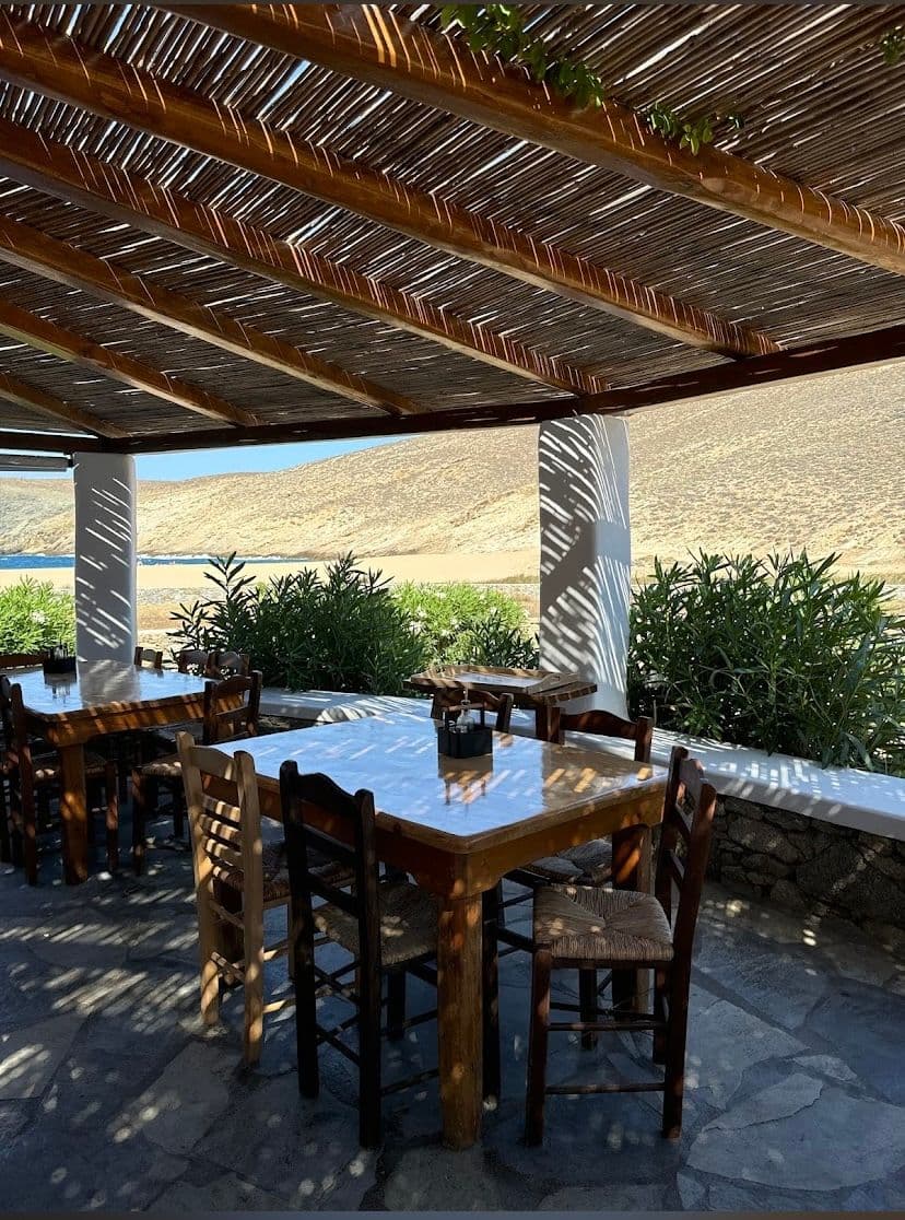 Fokos Taverna