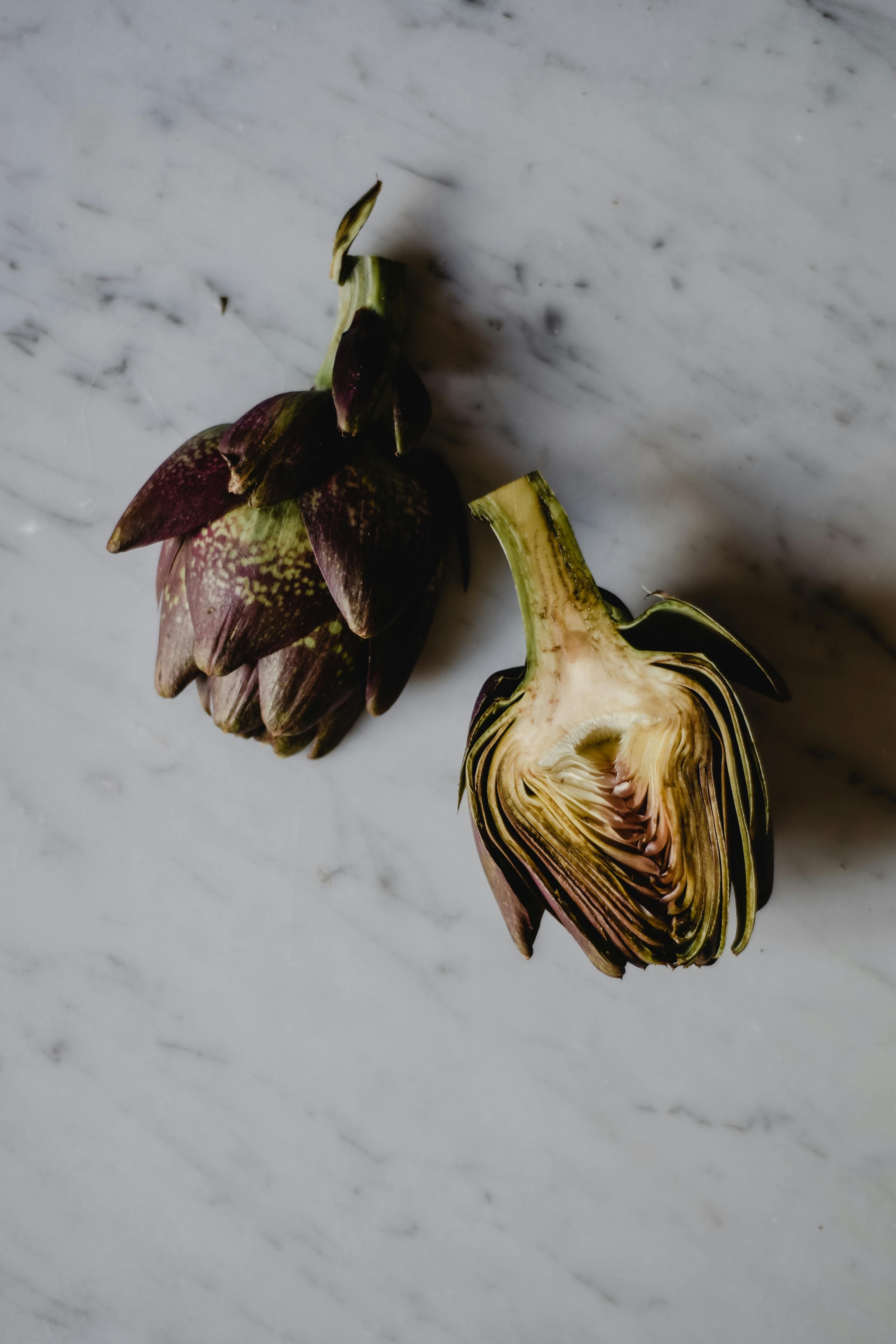 LEARN How To Prepare Artichokes Learn how to prepare artichokes